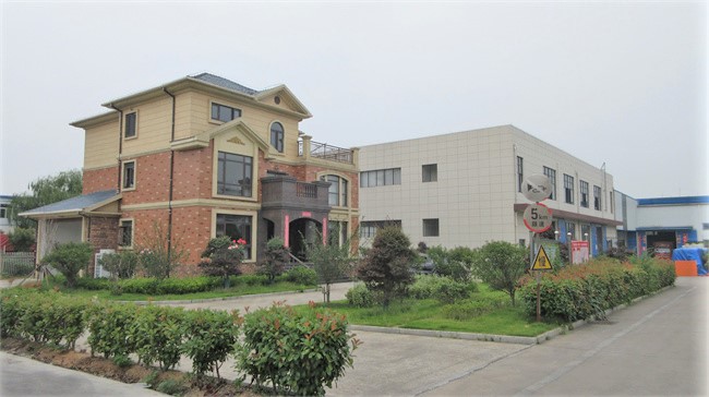 Anhui Yilin Plastic Industry Co., Ltd. Canvas Bag