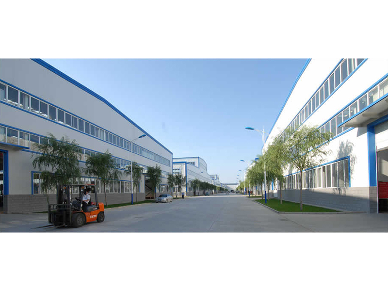 Shanghai Zhongzeyi Metal Materials Co., Ltd. Galvanized Steel Sheet