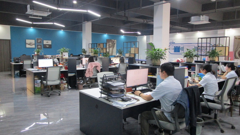 Wenzhou Yueyou Craft Co., Ltd. Sticker