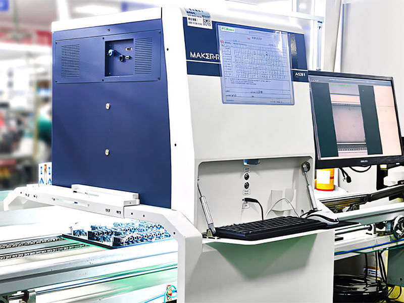 PCBWay Europe factory image 2