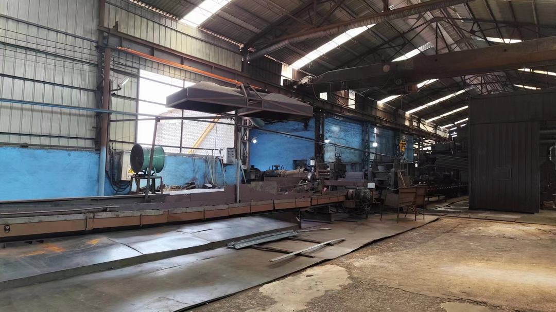 Dezhou Hualude Hardware Products Co., Ltd. Welded Wire Mesh