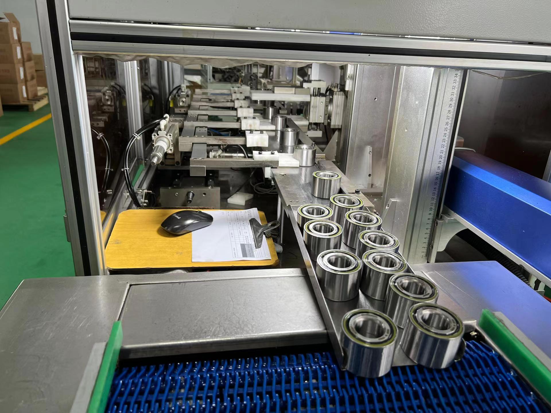 Liaocheng Idas Bearing Co., Ltd. Deep Groove Ball Bearings