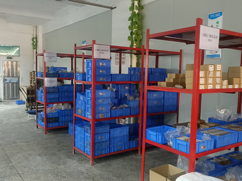 Dalian Xinlong Maituo Metal Co., Ltd. CNC machined parts