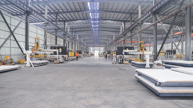 Qingdao Maco Building Material Co., Ltd. Quartz Stone Slabs