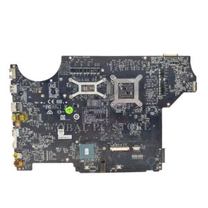 Original Laptop Motherboard Replacement For ms-16jb1