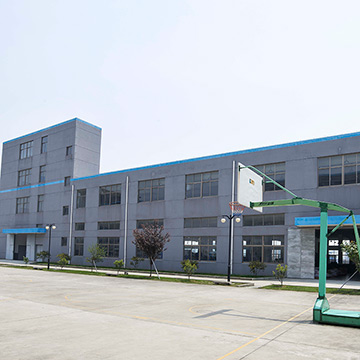 Ningbo A-Line Cable & Wire Co., Ltd. factory image 2