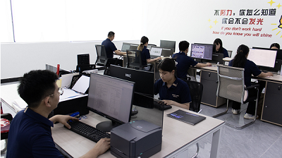 Guangdong Knight Photoelectric Technology Co., Ltd. Laser Projector
