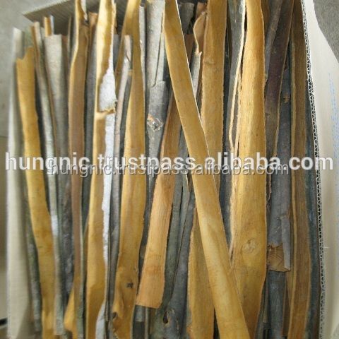 2024 Visimex Vietnam's Best Seller High Quality Split Cassia Cinnamon Stick Fresh ISO Certified Single Spice Herb Pepper Seed