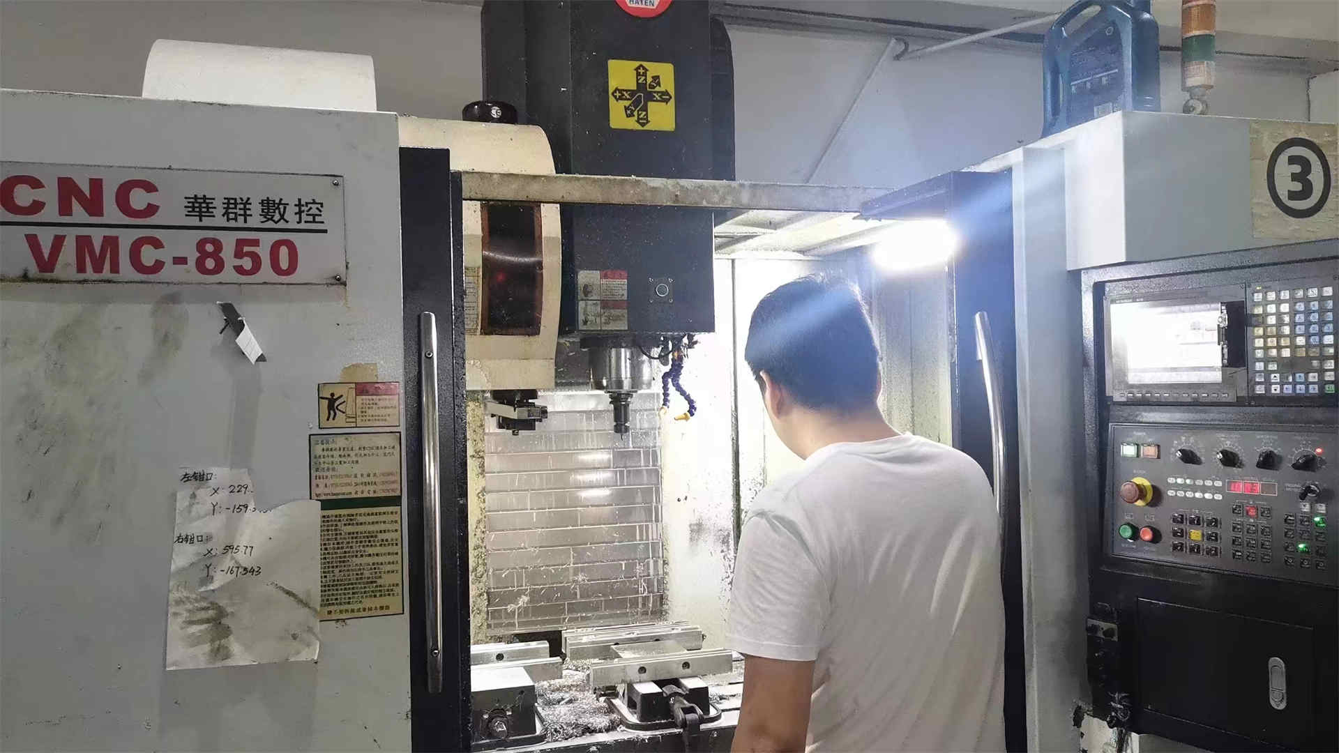 Shenzhen Hua Yuan Sheng Technology Co., Ltd. factory image 4