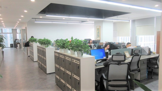 Qingdao Eastan Bio-Technology Co., Ltd. Dry Cat Food