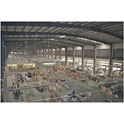 Hangzhou Sanhome International Trade Co., Ltd. factory image 2