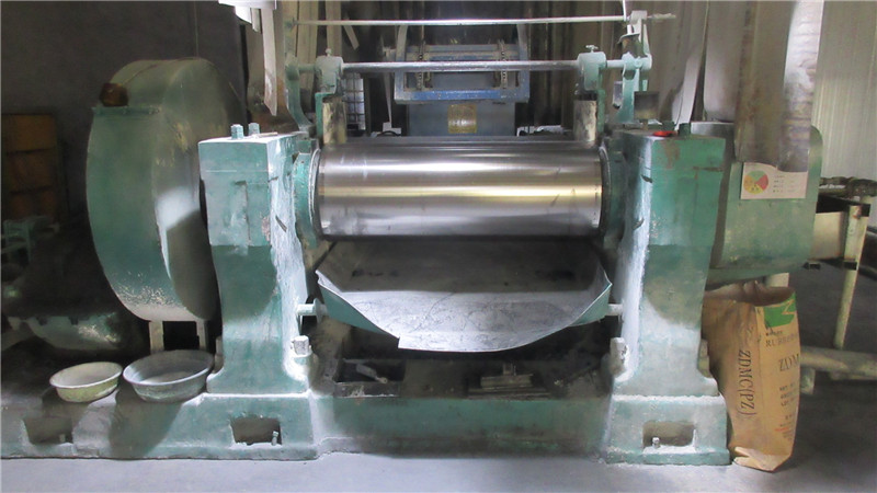 Hebei Zhouge Plastic Technology Co., Ltd. Automobile Rubber Sealing Strip