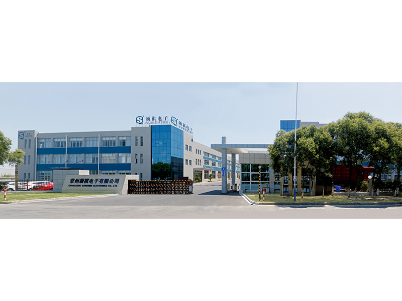 Changzhou E-Tech Electronics Co., Ltd. USB Cables
