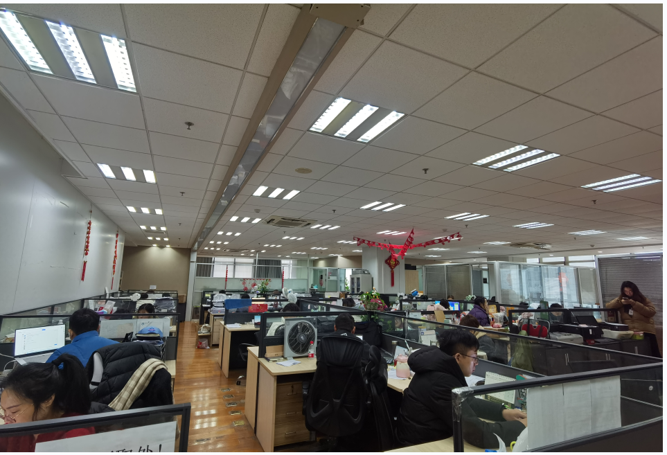 Changsha Shengyi Excellence International Trade Co., Ltd. rack