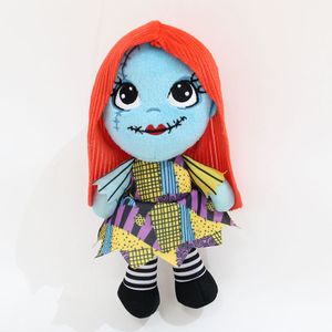 15-50cm halloween stuffed toys doll super soft big plush toys stuffed animal toys for halloween