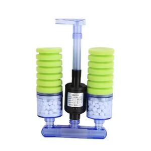 wholesale Xinyou XY-2902 fish tank pump filter aquarium sponge filter Aquarium pump filter