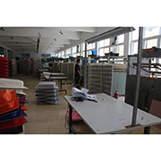 Ganzhou Yanteng Industrial and Trading Co., Ltd. ABS Luggage Set