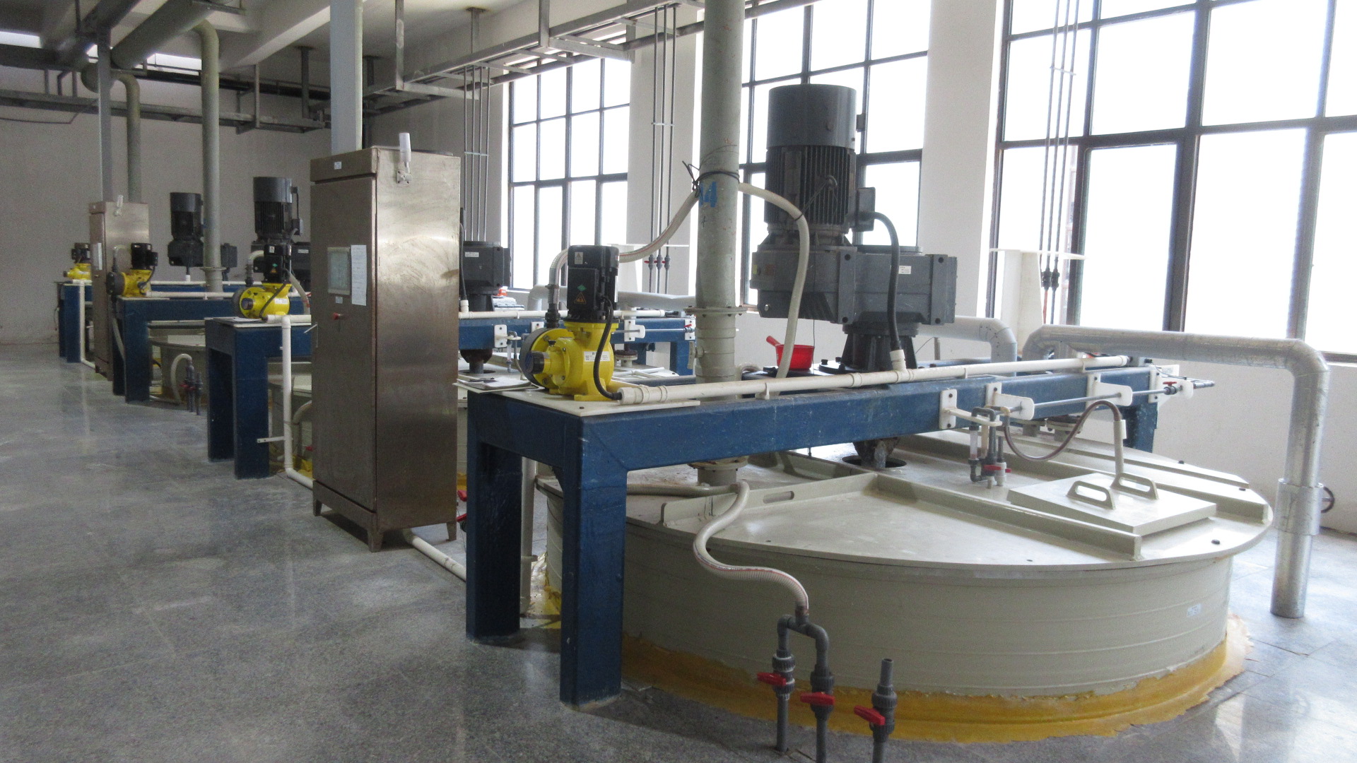 Shanghai Yunzhu Pigment Technology Co., Ltd. Chameleon Pigments