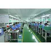 Shenzhen Number King Tech Co., Ltd. factory image 2