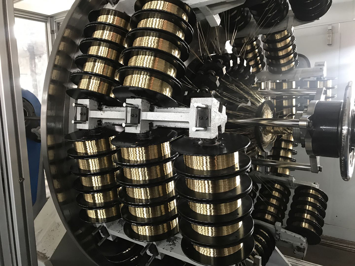 Qingdao Kingdaflex Industrial Co., Ltd. Hydraulic Hose