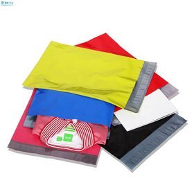 Co-extrude Bubble Poly Mailers, Shock Resistance Plastic Poly Self-Seal Shipping Bags, WaterProof Padded Envelopes, Manufacturer
