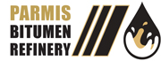 Parmis Bitumen logo