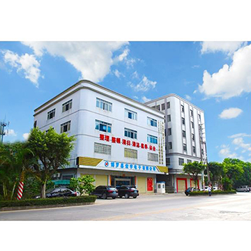 Huizhou City HongYu High-Tech Electronics Co.,Ltd Potentiometers