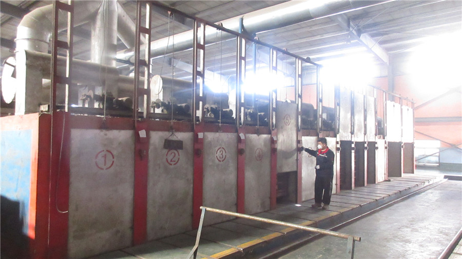 Shandong Topower Pte Ltd Refractory Fire Bricks