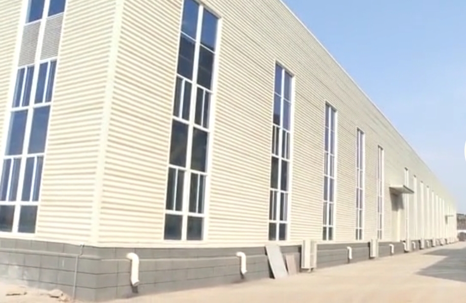 Xingtai Jintian Technology Co., Ltd. Used Engine Assembly