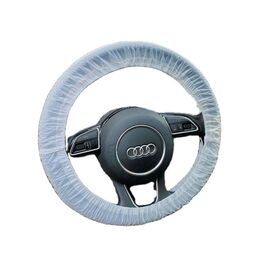 Universal Waterproof Car Accessories Seat Cover Steering Wheel Cover With Logo For Car Style/Car WashPopular