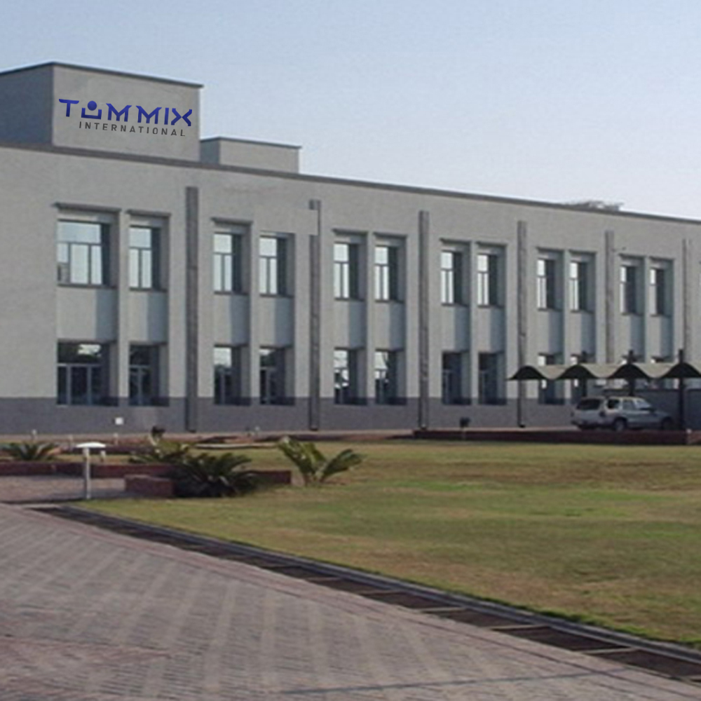 M/S TOMMIX INTERNATIONAL factory image 1