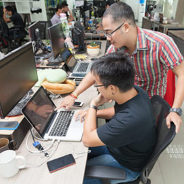 Shenzhen Viewplay Co., Ltd factory image 5