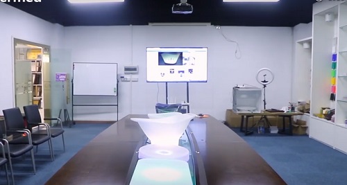 Guangzhou Stormall Technology Limited LED Display Sign Board