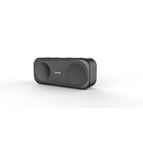 10W good bass bluetooth speaker with U disk,TF card play