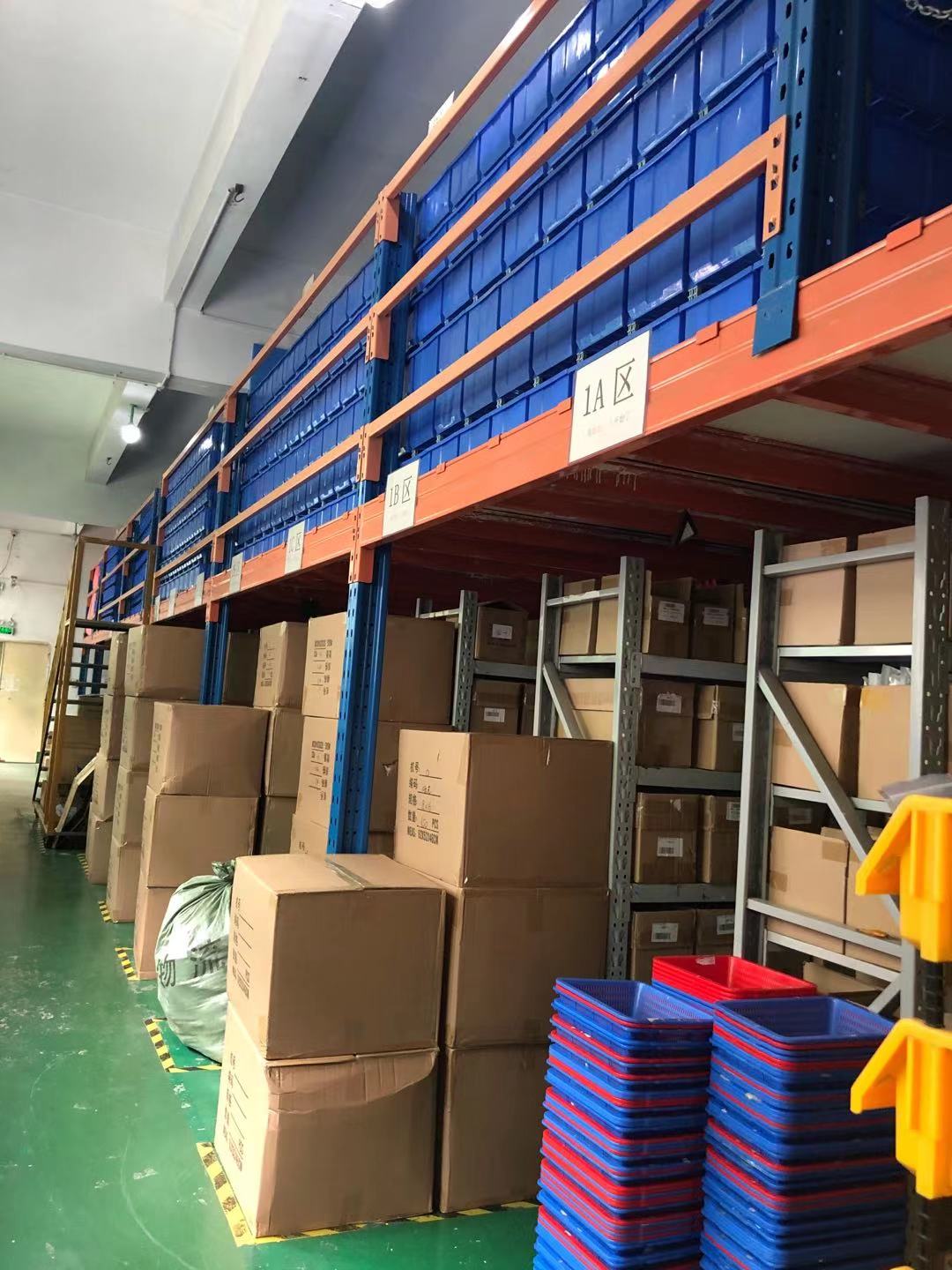 Shenzhen Ranpo Lighting Technology Co., Ltd. LED Downlight
