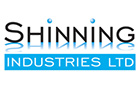 Shinning Industries Ltd logo