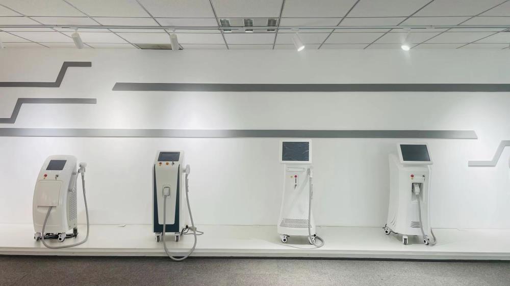 Sanhe Laserconn Tech Co., Ltd Picosecond laser