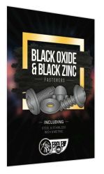 Black Oxide & Black Zinc
