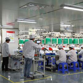 Shenzhen Ceco Electronics Limited Paper Boxes