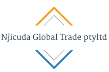 Njicuda Global Trade Ptyltd logo