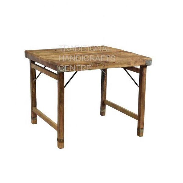 Wooden Dining Table Solid Wood Finish Natural High Quality Luxury Designer Living Room Home Restaurant Hotel Collection