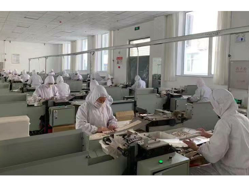 Tag Raiser Wooden Products (Dalian) Co., Ltd. Wooden Ice Cream Sticks