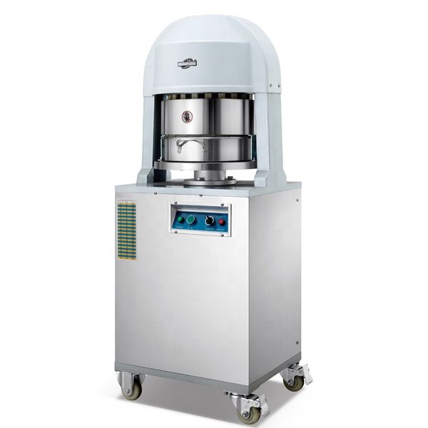 Bakery Equipment manual instrial 36 pieces dough divider