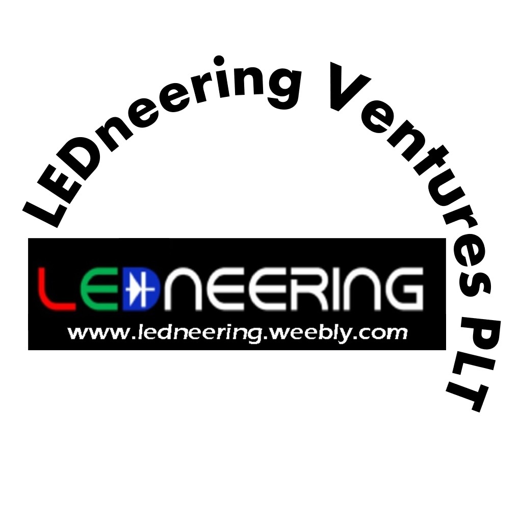 LEDNEERING VENTURES PLT logo