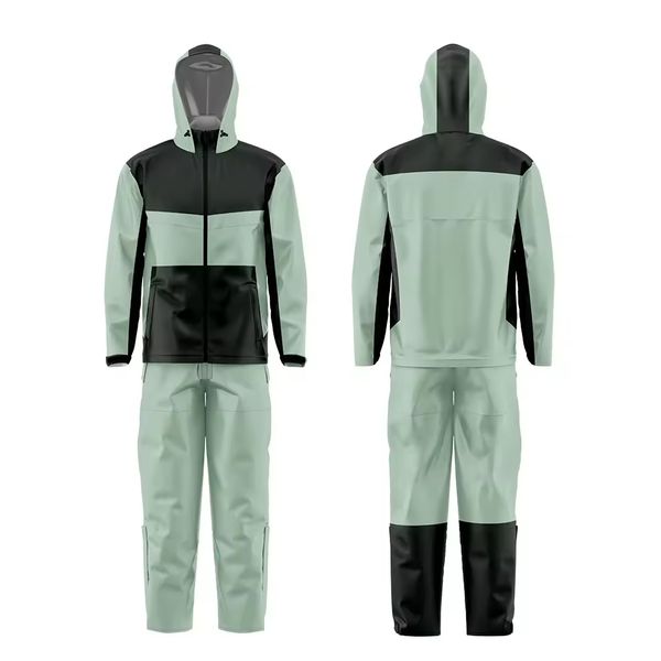 Wholesale Blank Tracksuit Nylon Training Jogging Full Zipper Style Causal Wear Men Nylon Tracksuit By Elegant Sports