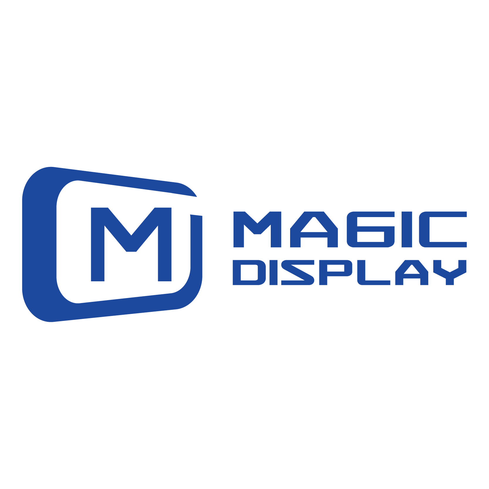 Changzhou Magic Exhibition Display Co., Ltd logo