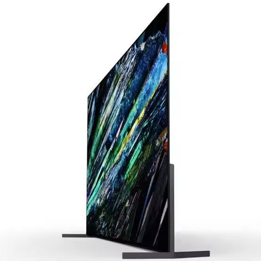 WE THRIVE PARTNERS LLC Quality Smart TV Home Television 65" Class Sqmsung NE0 Q.LED 8K QN8O0D HD-R 16x54W Speakers Sound 1080p Smart TV 002 for Sale