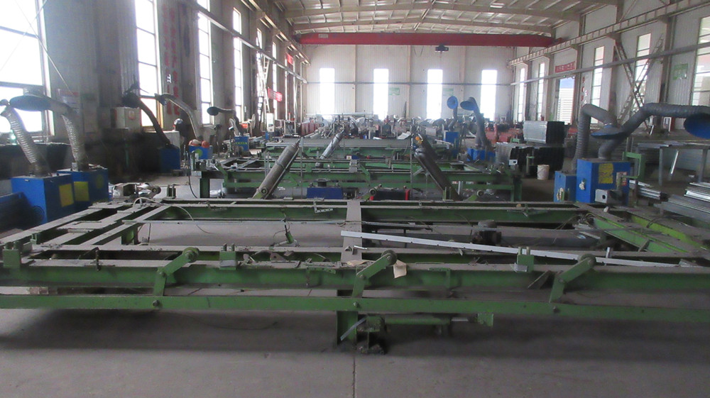 Yantai Hongrun Import & Export Co., Ltd. Flat pack container house