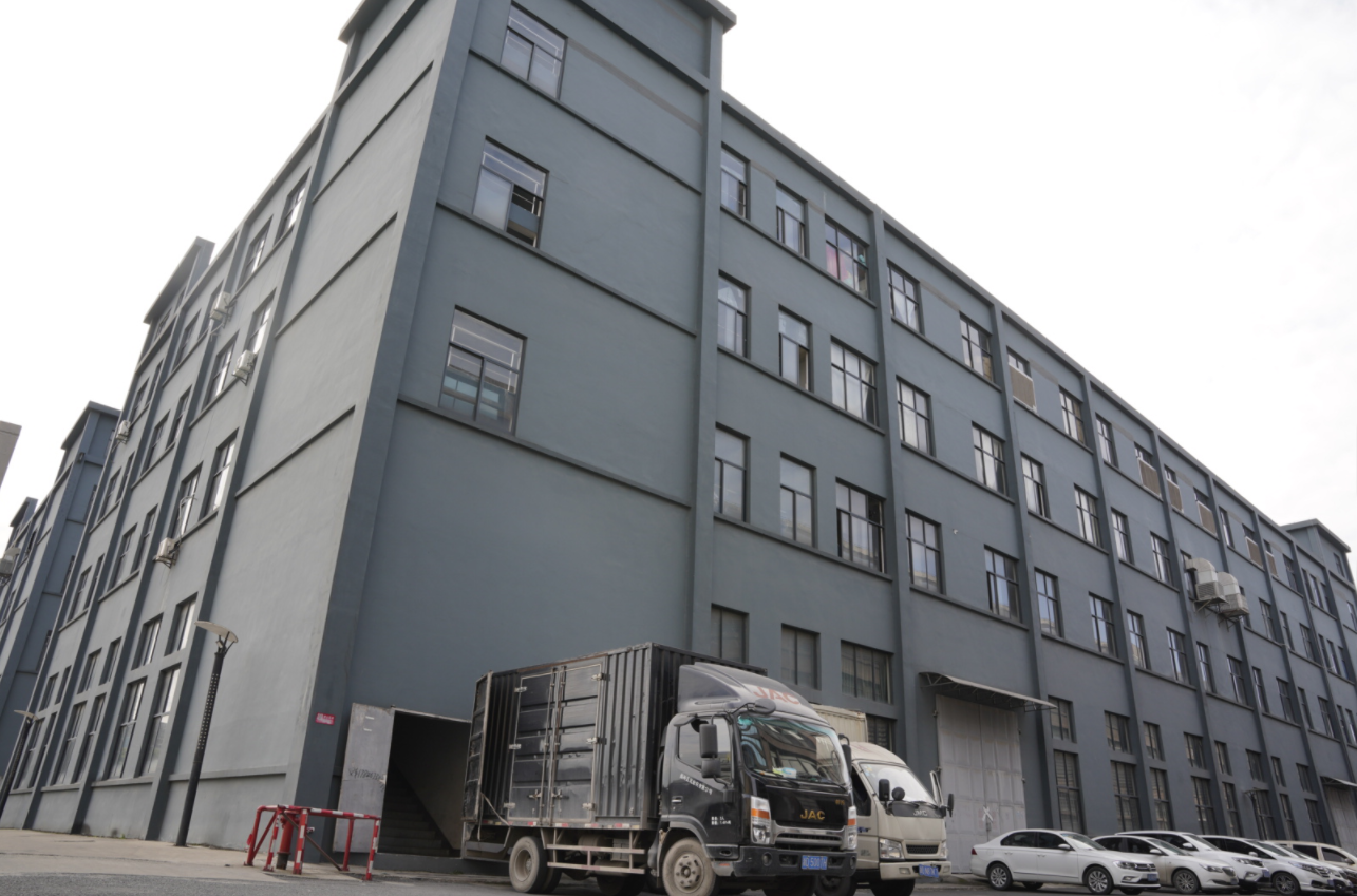 Zhejiang Fulaimu Import & Export Co., Ltd. Blackout Curtains