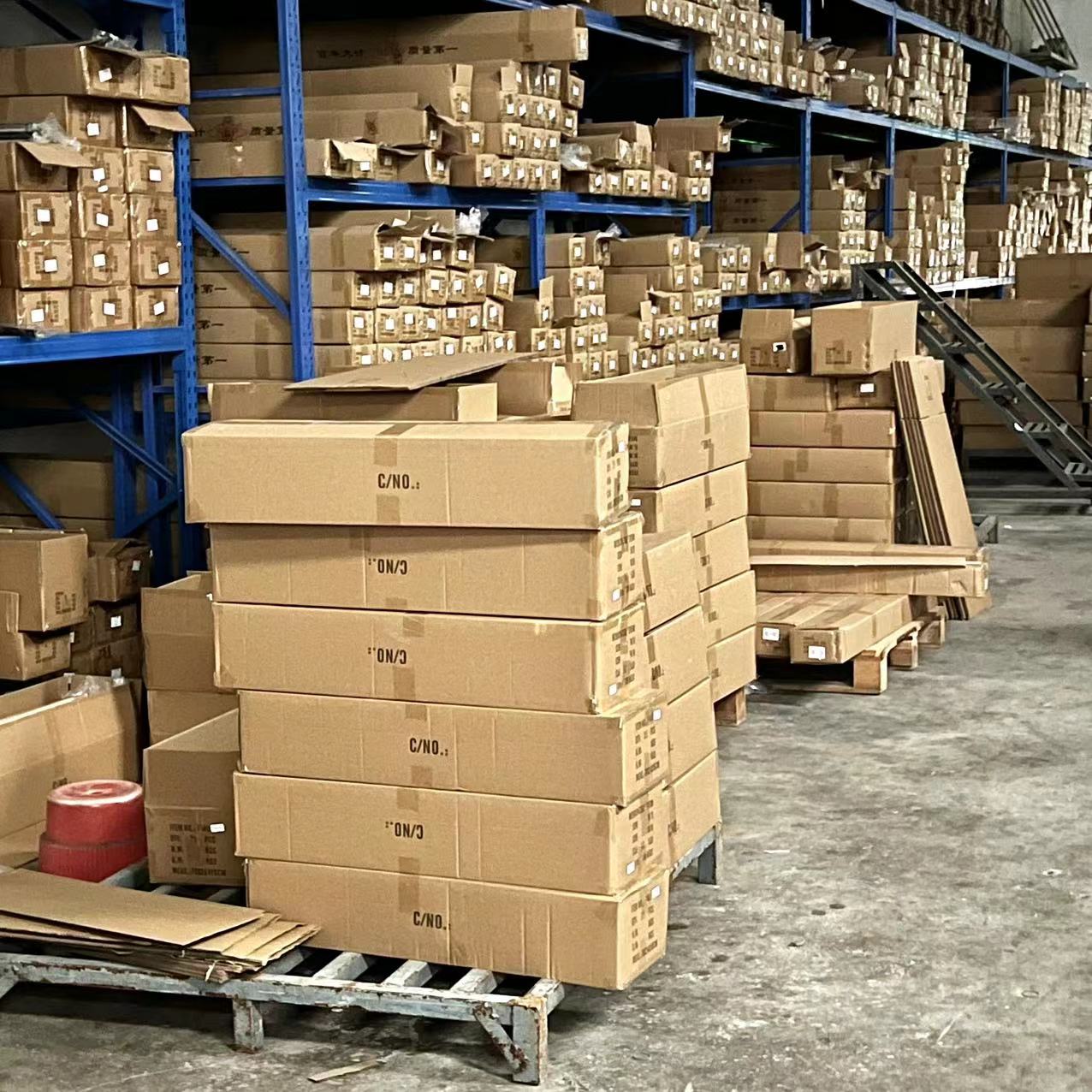 Taishan Longteng Sports Equipment Co., Ltd. factory image 2